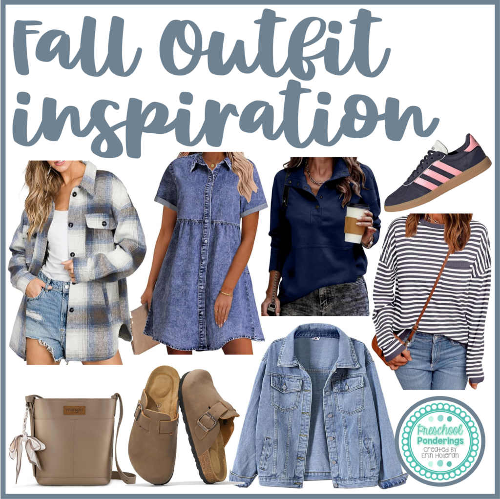 Fall Fashion 2025