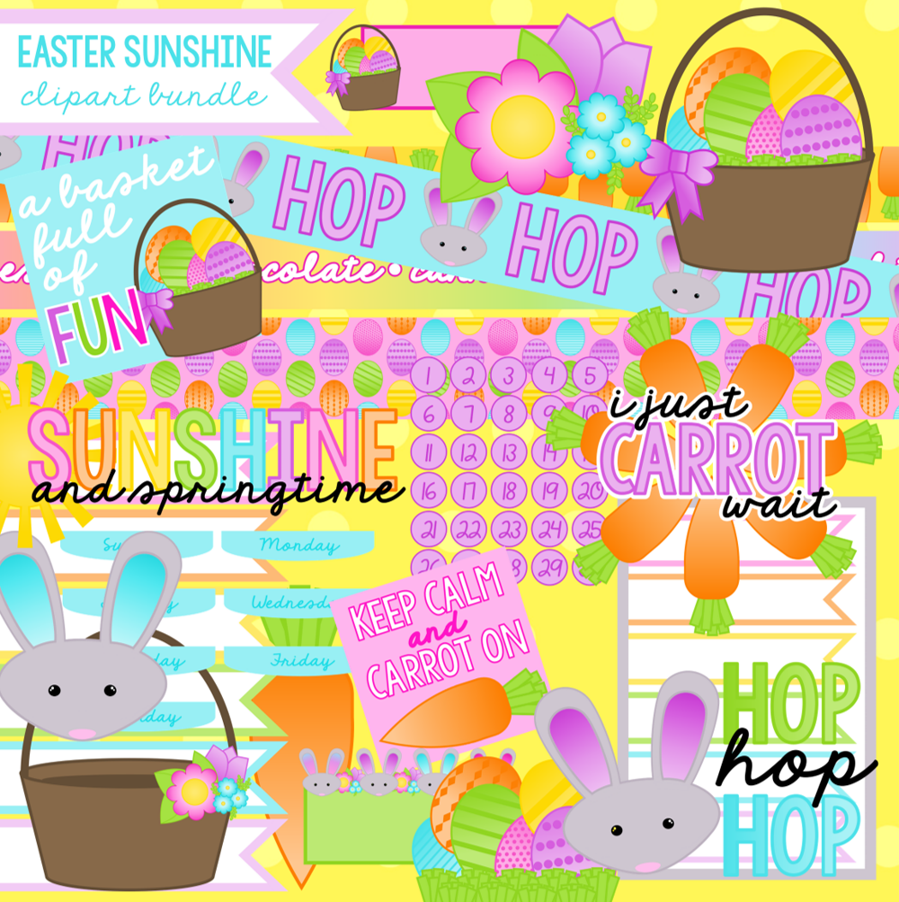 Easter Clipart