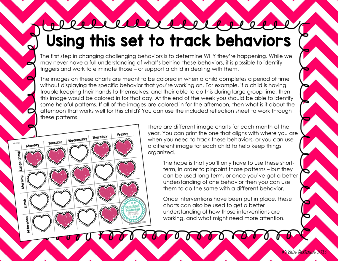 Managing Challenging Behaviors Preschool Behaviors managing-challenging-behaviors-preschool-behaviors