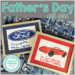 Father's Day gift idea from kids