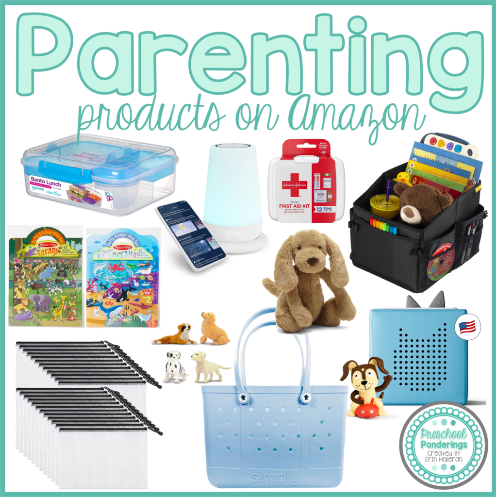 Best Parenting Products