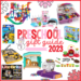Preschool Gift Guide 2023