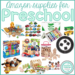 Best Preschool Products 2023