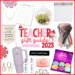 Teacher gift ideas