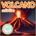 Volcano activities