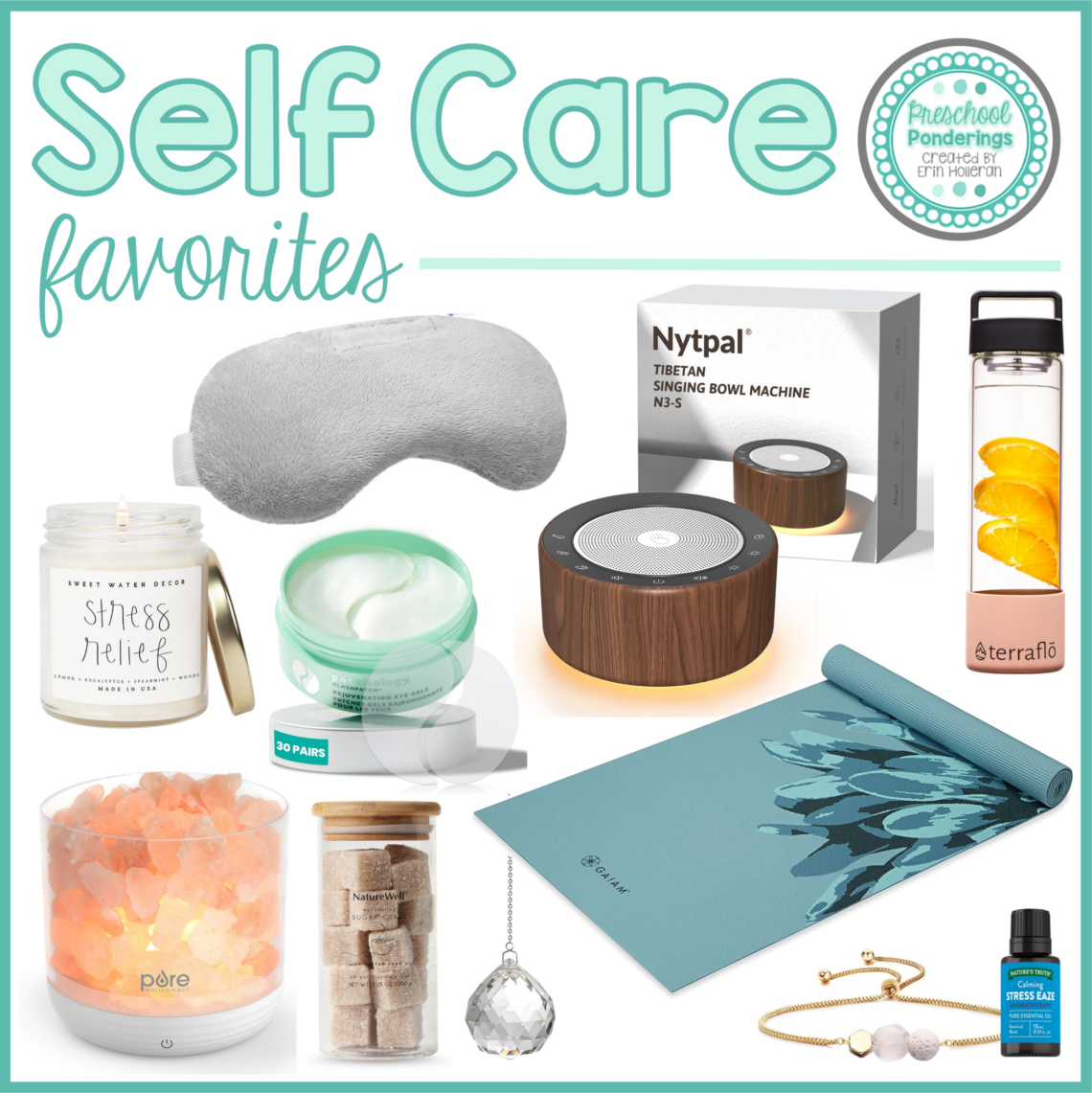 Self Care Products