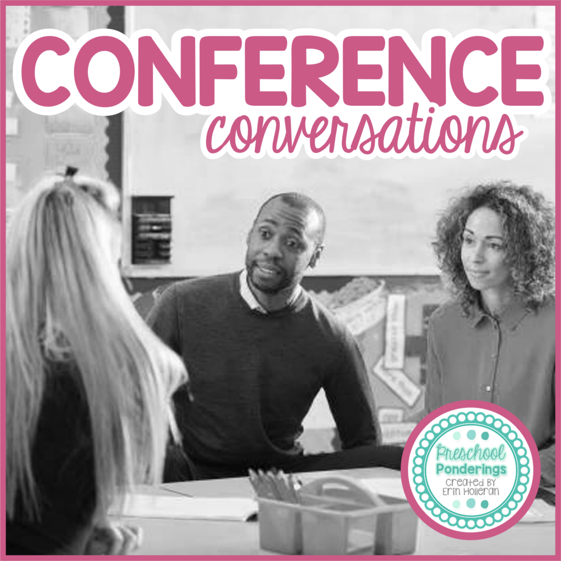 preschool conferences