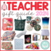 Gifts for Teachers