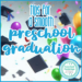 Preschool Graduation