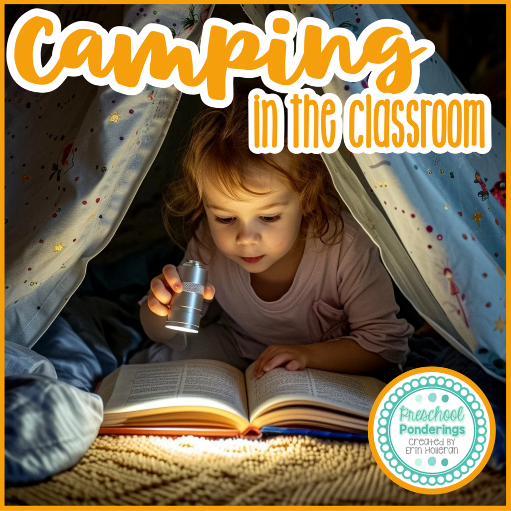 Camping Activities