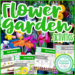 Flower Garden Printables
