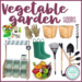 preschool gardening projects