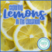 Lemon Preschool Activities