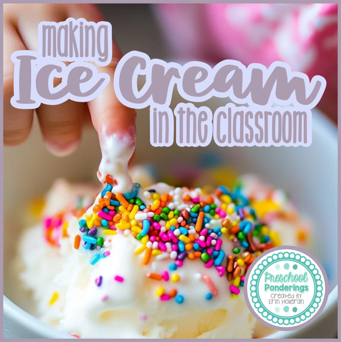 Preschool Cooking