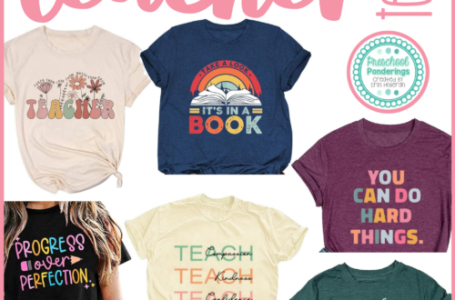 teacher shirts