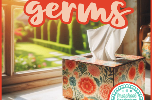 School Year Germs