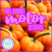 Preschool Pumpkin Activities