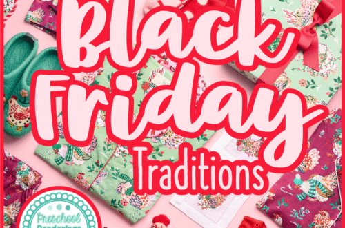 Black Friday Traditions