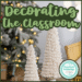 Preschool Christmas Decorations
