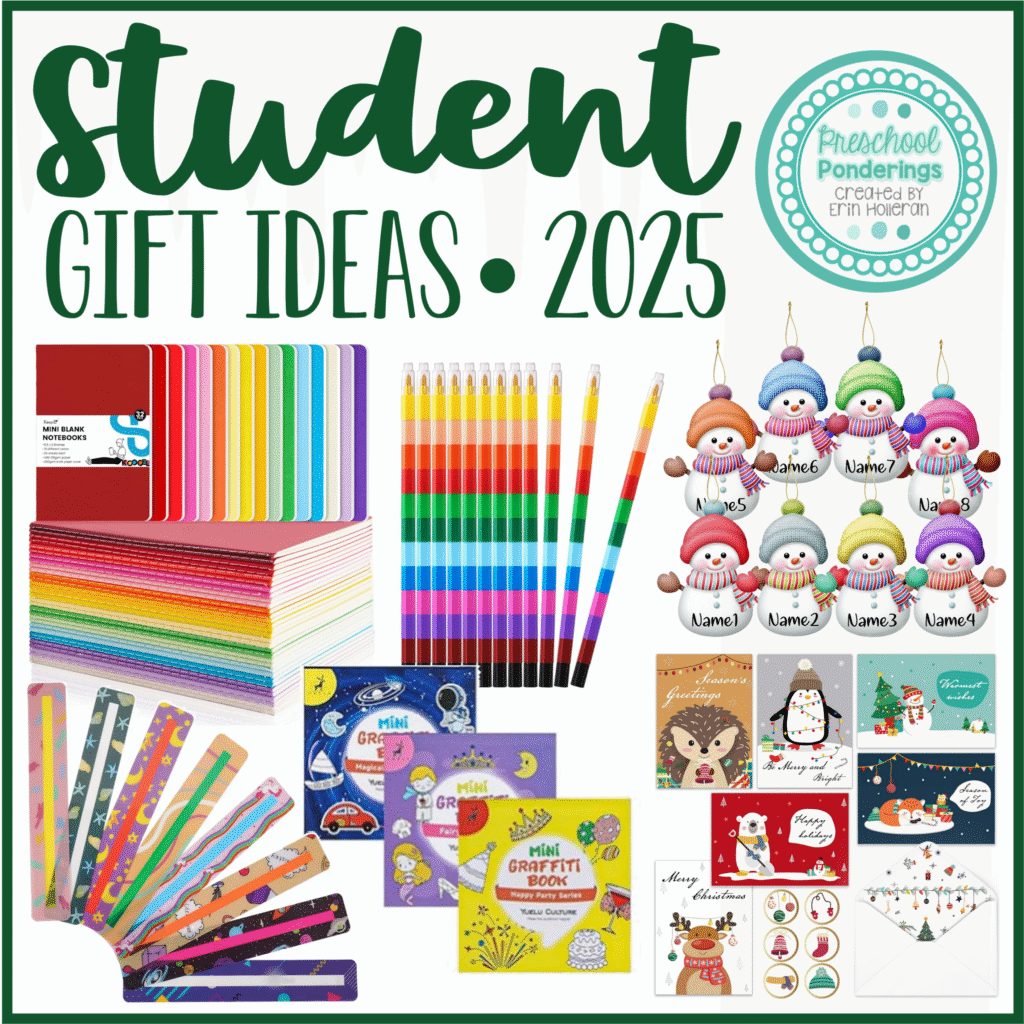 Student Gift Ideas