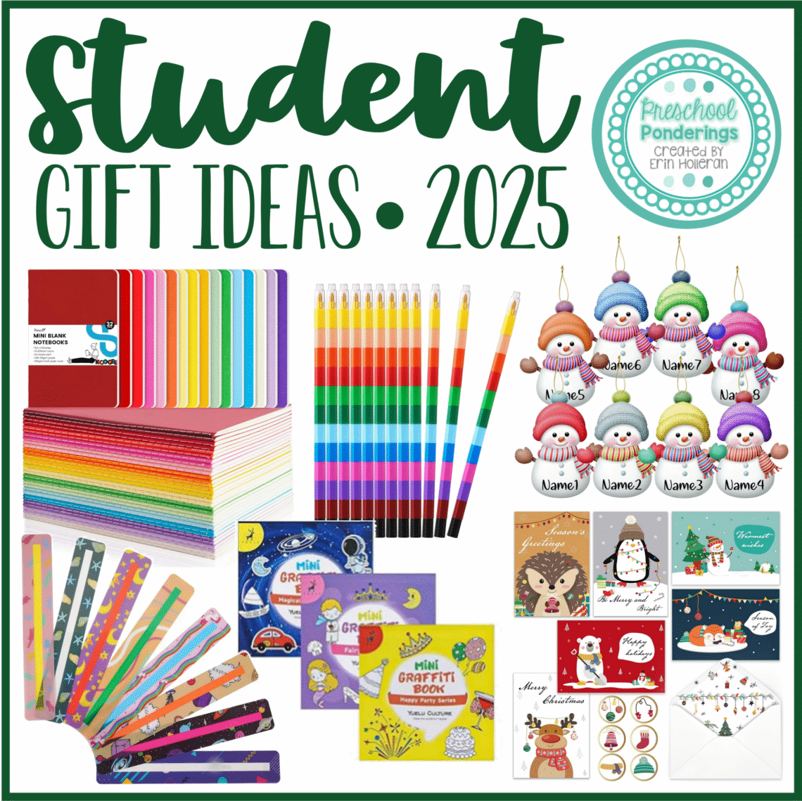 Student Gift Ideas