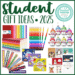 Student Gift Ideas
