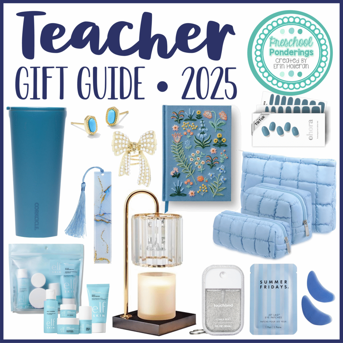 Top teacher gifts for 2025
