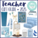 Top teacher gifts for 2025