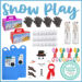 Snow Play Supplies