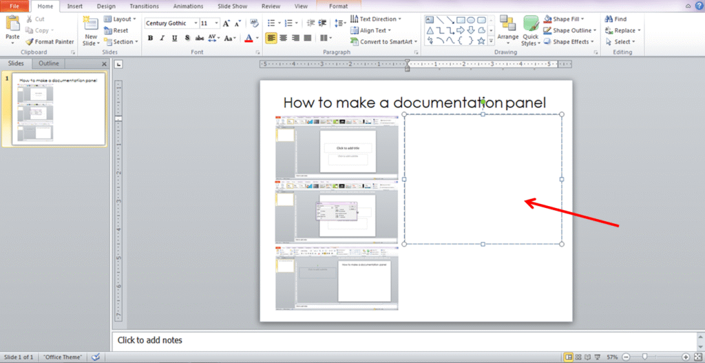 Preschool Documentation