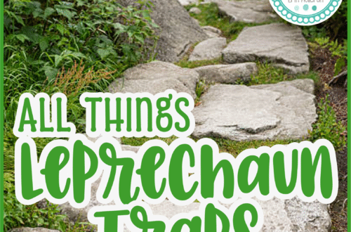 Preschool St. Patrick's Day