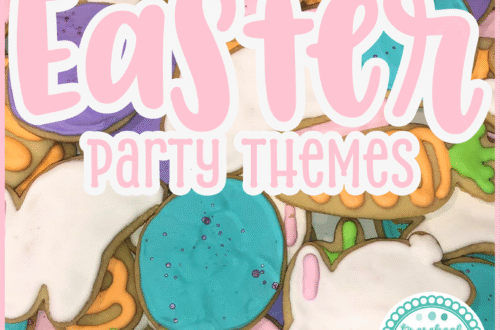 Easter Party Ideas