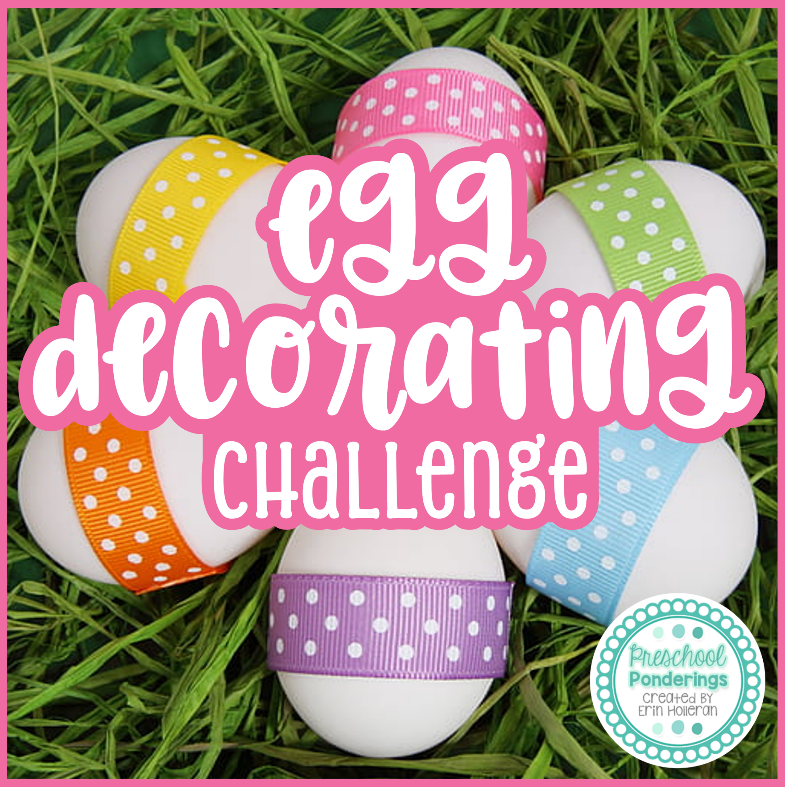 Easter Art Activity