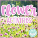 preschool flower activities
