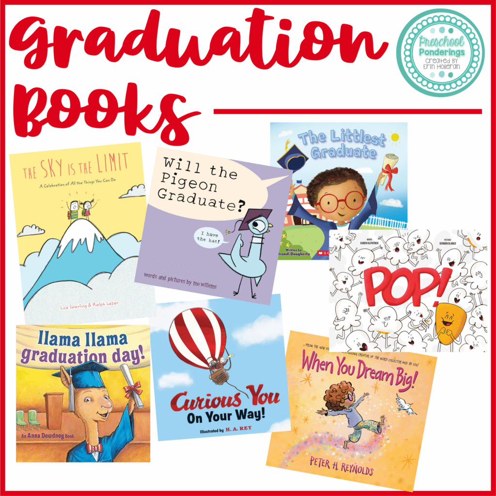 Preschool Graduation