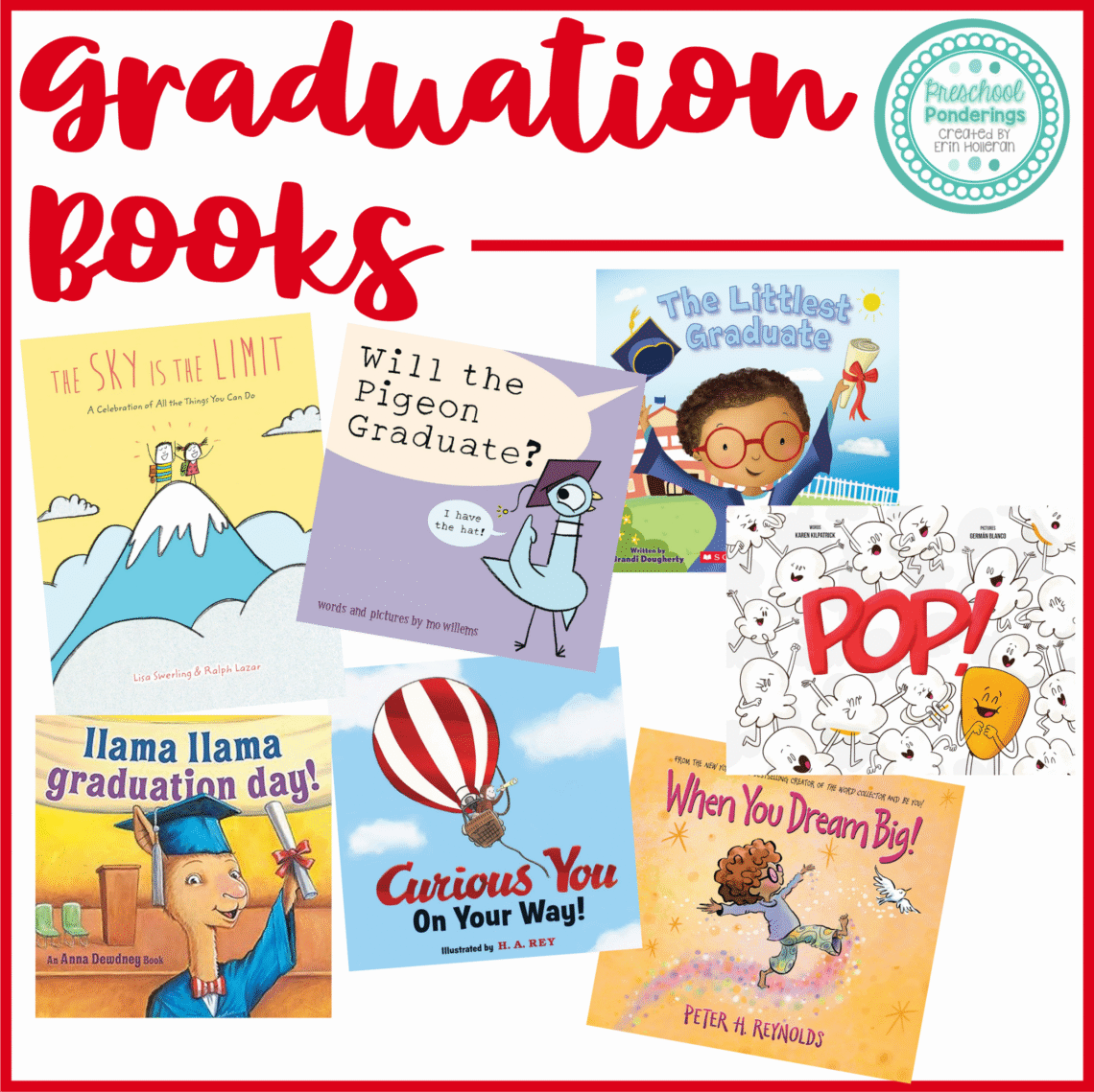 Preschool Graduation