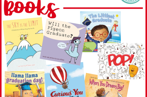 Preschool Graduation