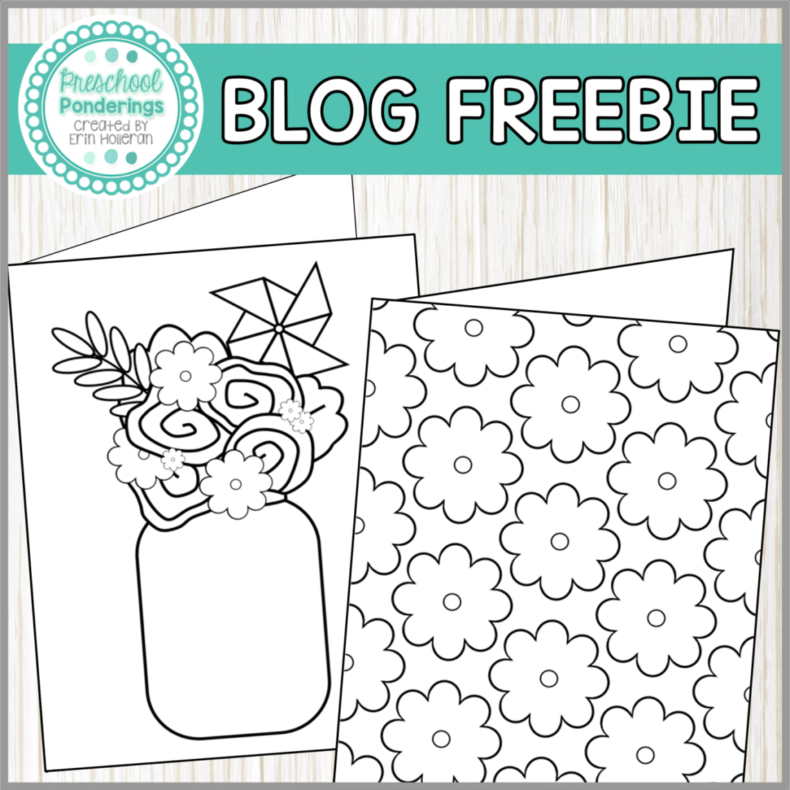 Free Printable Spring Cards