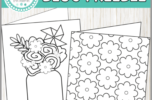 Free Printable Spring Cards