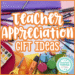 Gift Ideas for Teachers