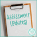 Early Childhood Assessment