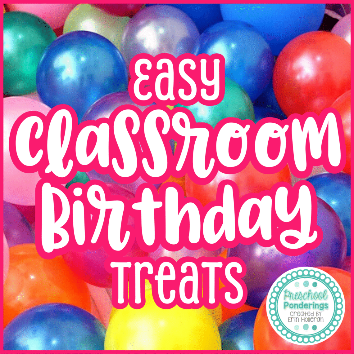 School Birthday