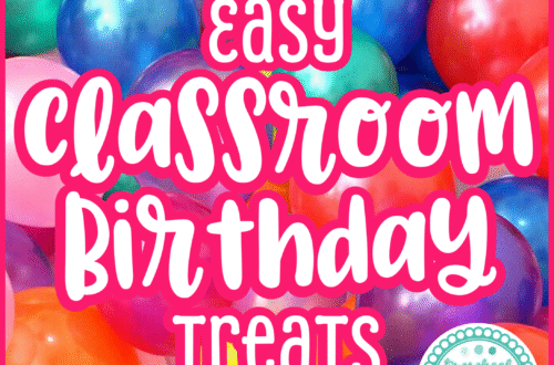 School Birthday