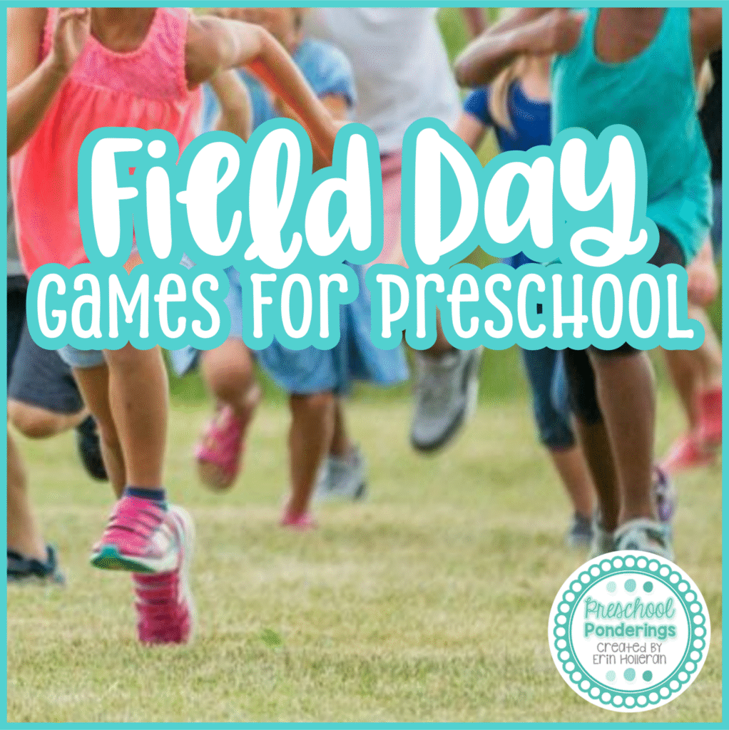 Field Day Games