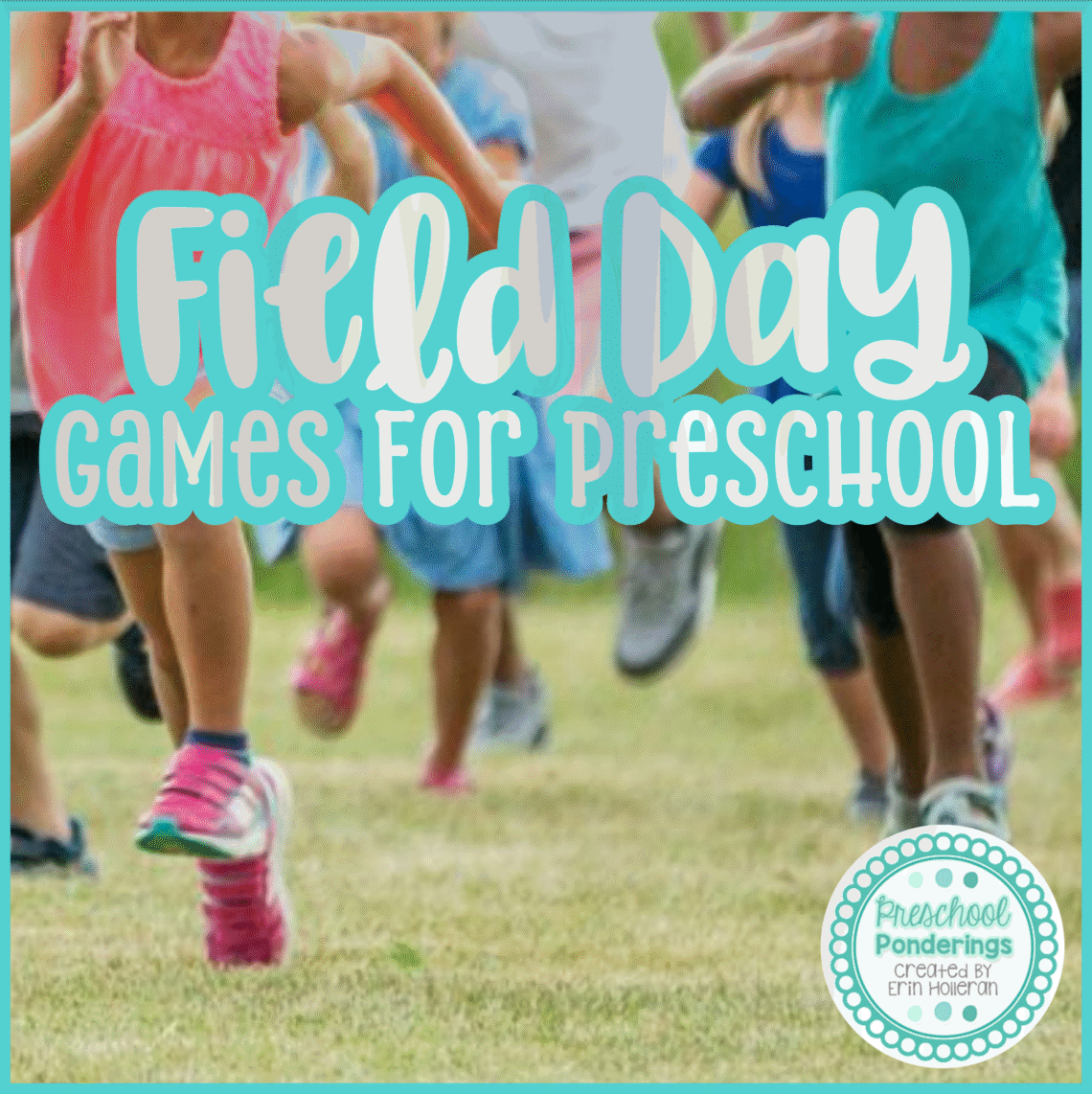 Field Day Games