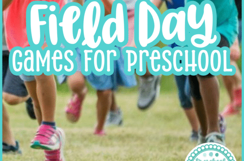 Field Day Games