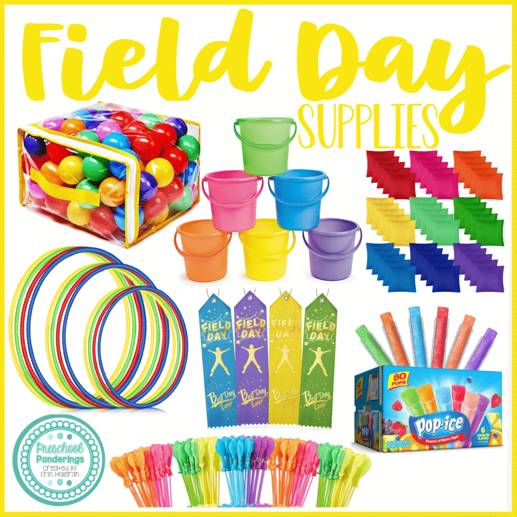  Field Day