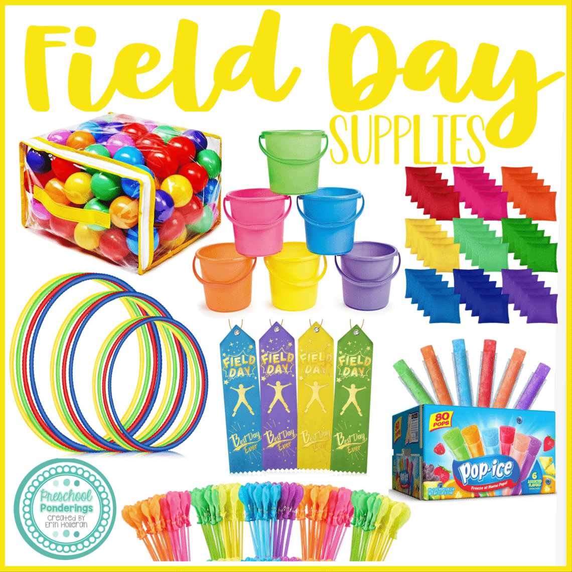  Field Day