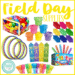  Field Day