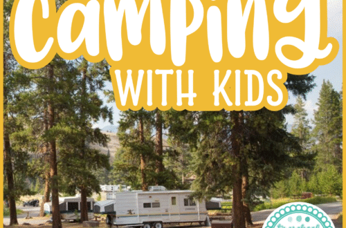 Camping Tips